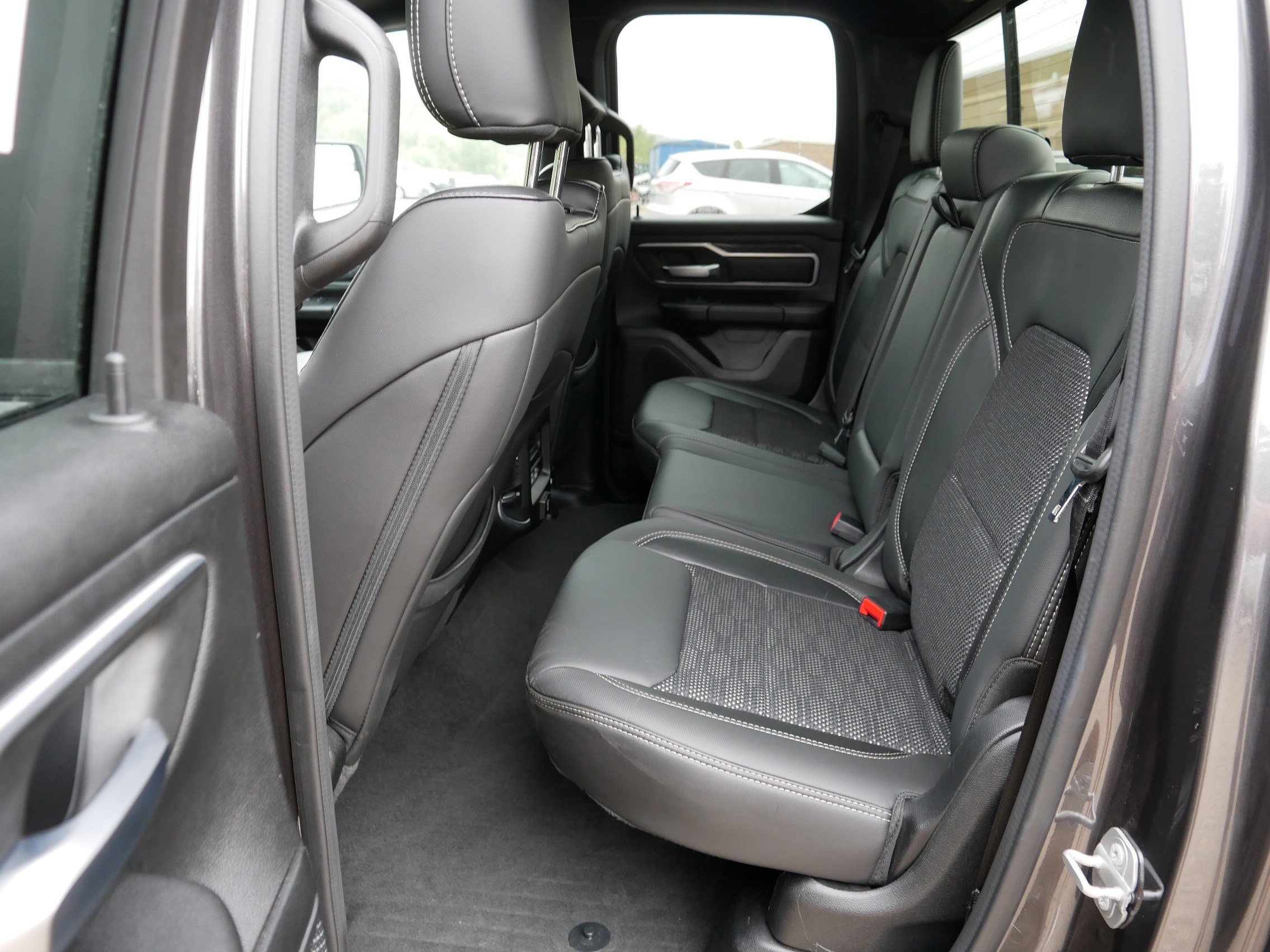 2022 Ram 1500 Big Horn photo 35