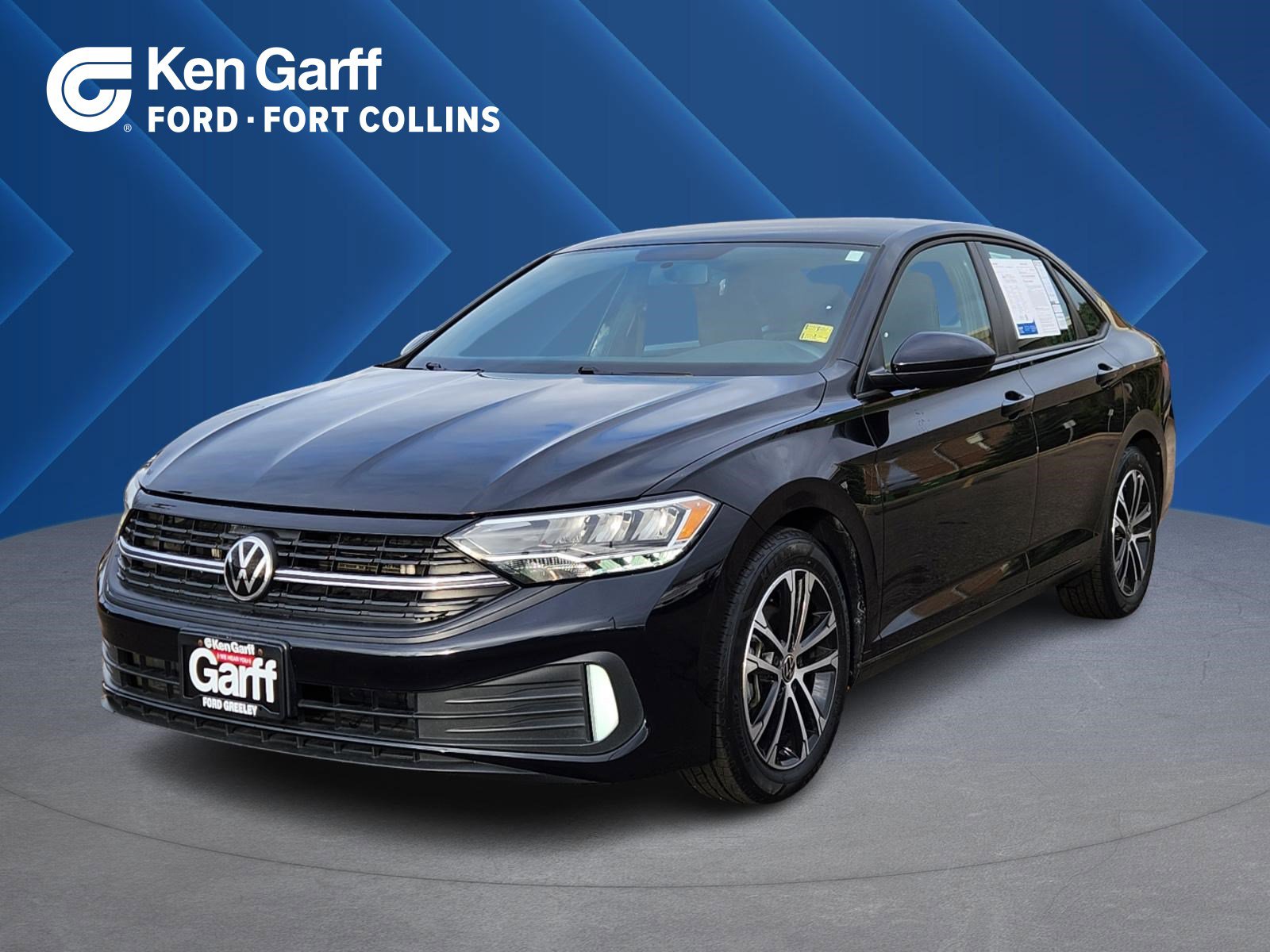 2022 Volkswagen Jetta Sport's photo