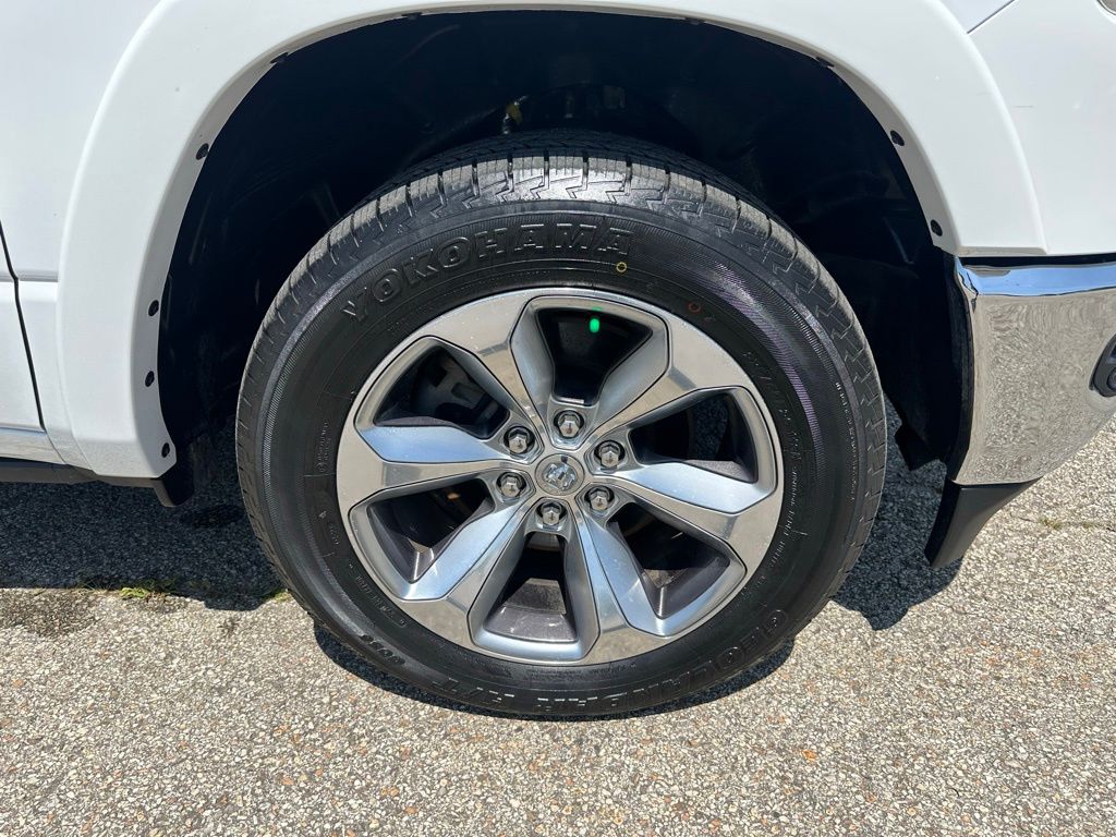 2021 Ram 1500 Limited photo 9