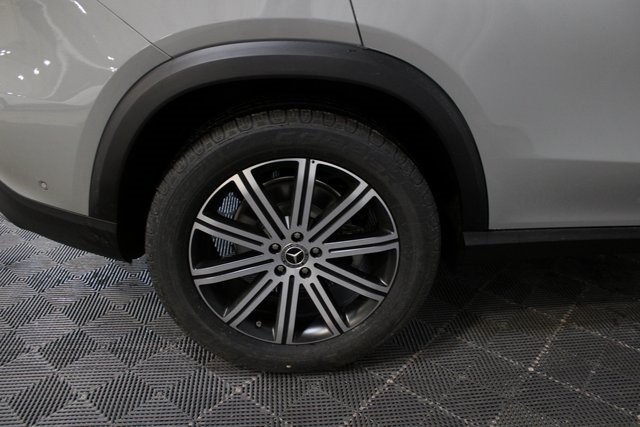 2025 Mercedes Benz GLE 350 4MATIC photo 11