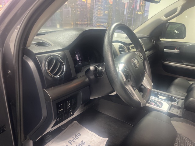 2019 Toyota Tundra SR5 Grade photo 7
