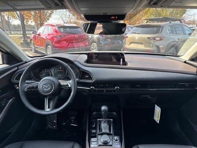 2025 Mazda CX-30 2.5 Turbo Premium photo 10