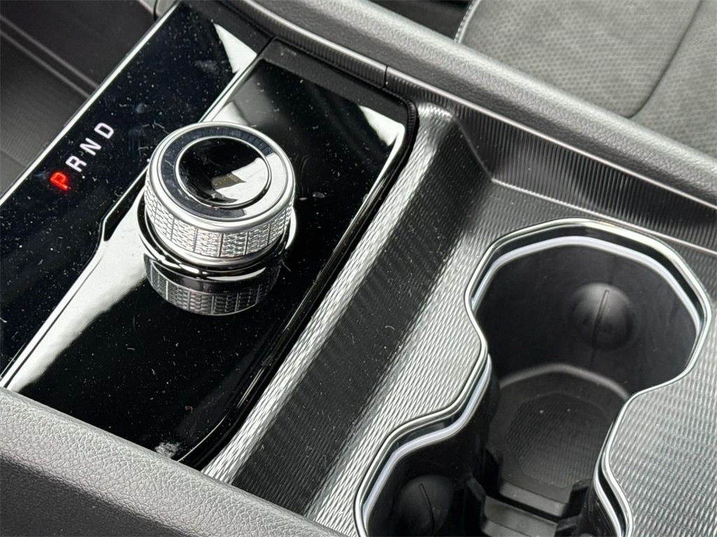 2025 Jeep Grand Cherokee Altitude X photo 20