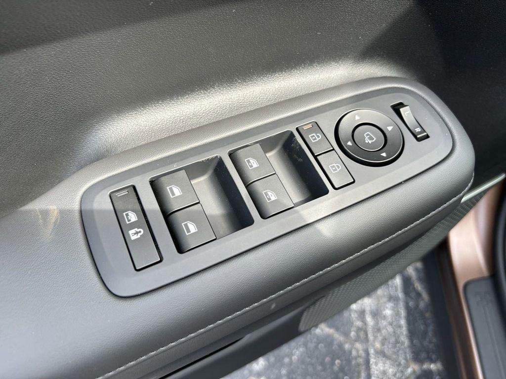 2024 Hyundai Santa Fe Limited photo 24