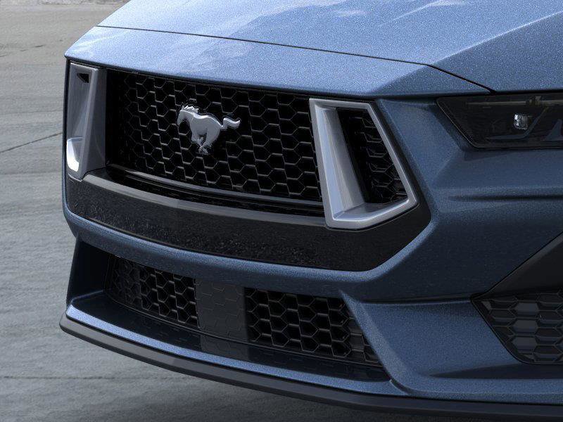 2025 FORD MUSTANG - Image 20