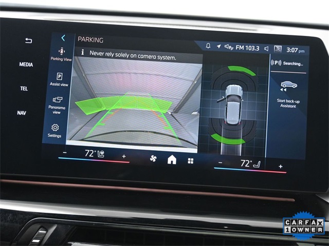 2024 Bmw X1 XDrive28i photo 6
