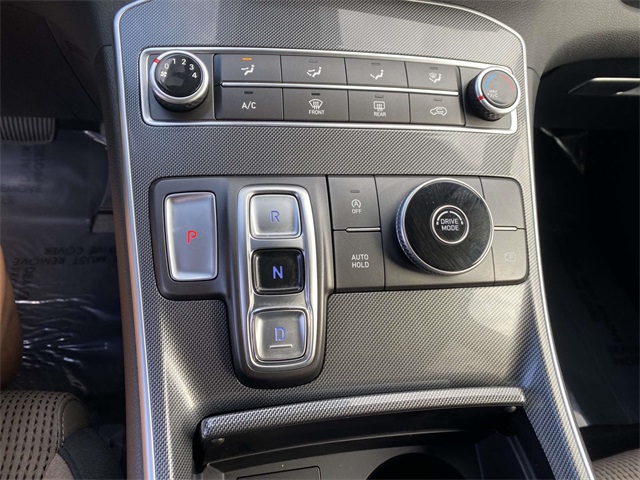 2022 Hyundai Santa Fe SE photo 25
