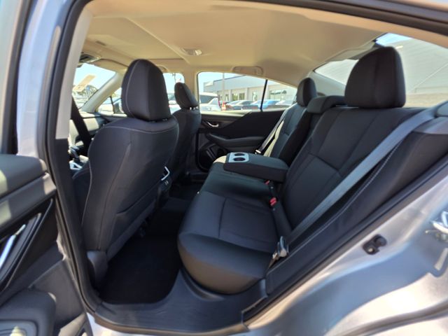 2025 Subaru Legacy Premium photo 15