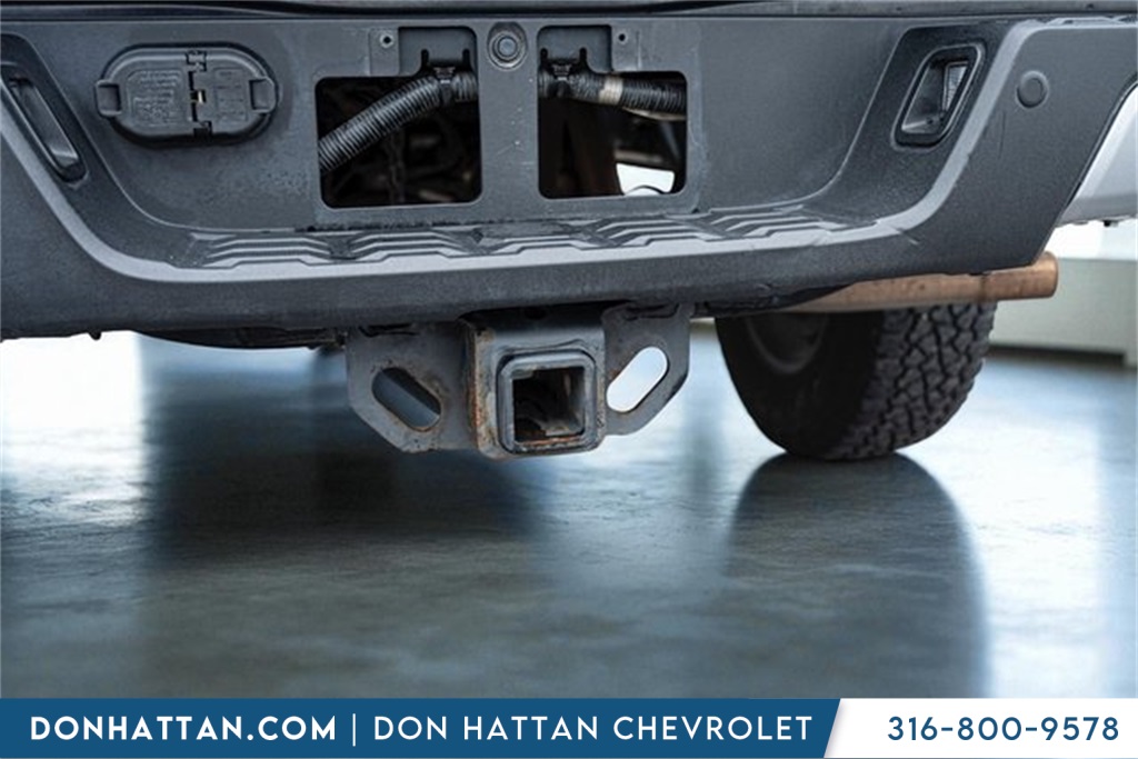 2020 Toyota Tacoma Off-Road photo 31