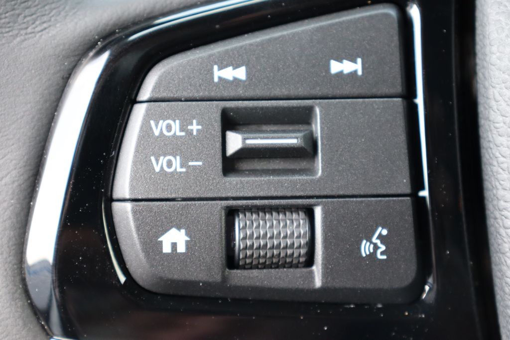 2026 Honda Odyssey Elite photo 29