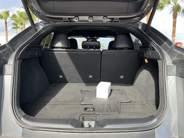 2023 Infiniti QX55 Luxe photo 32