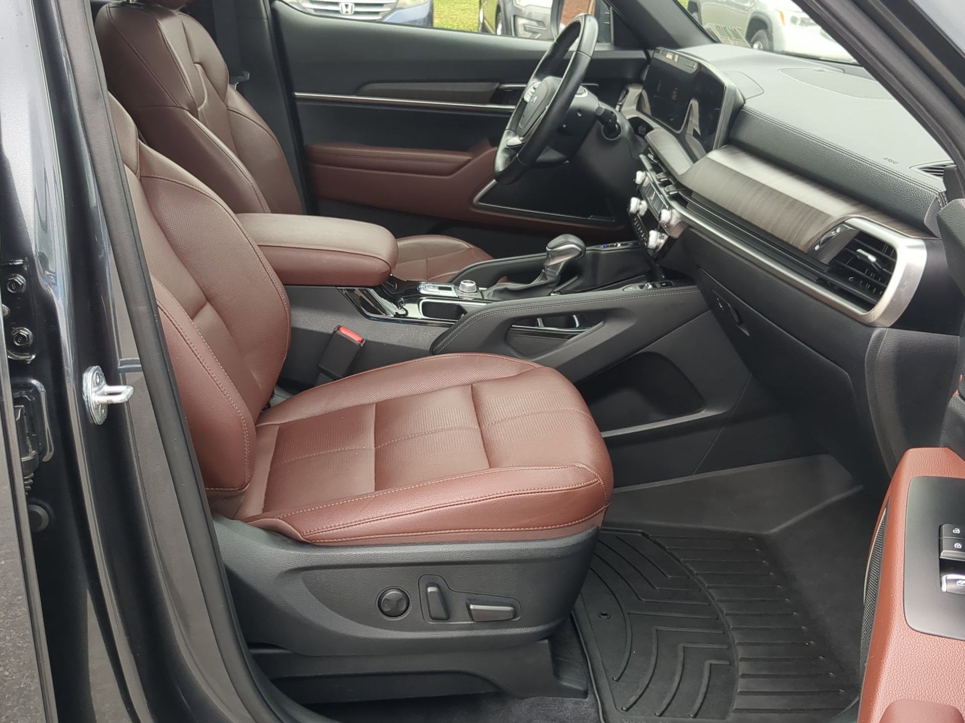 2023 Kia Telluride EX photo 23