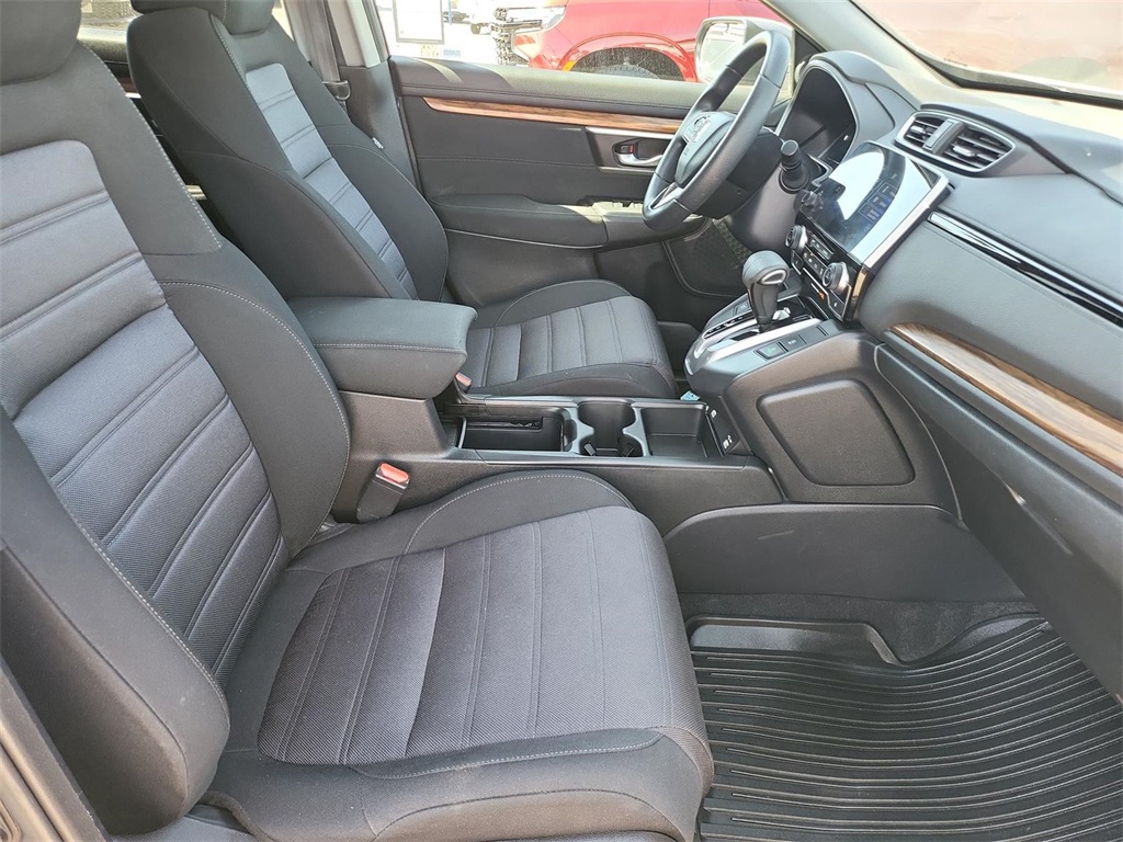 2022 Honda CR-V EX photo 19