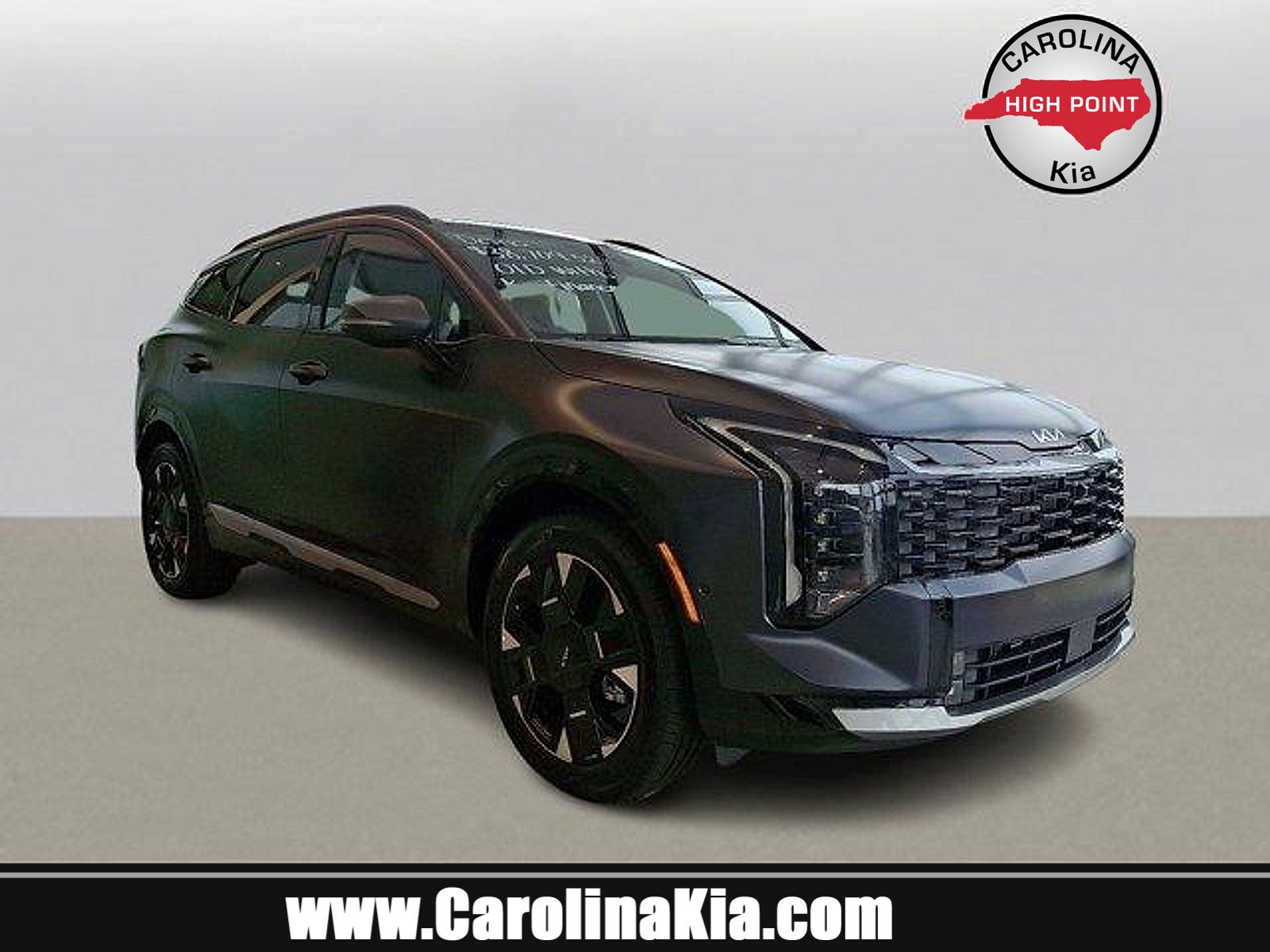 2026 Kia Sportage SX Prestige's photo