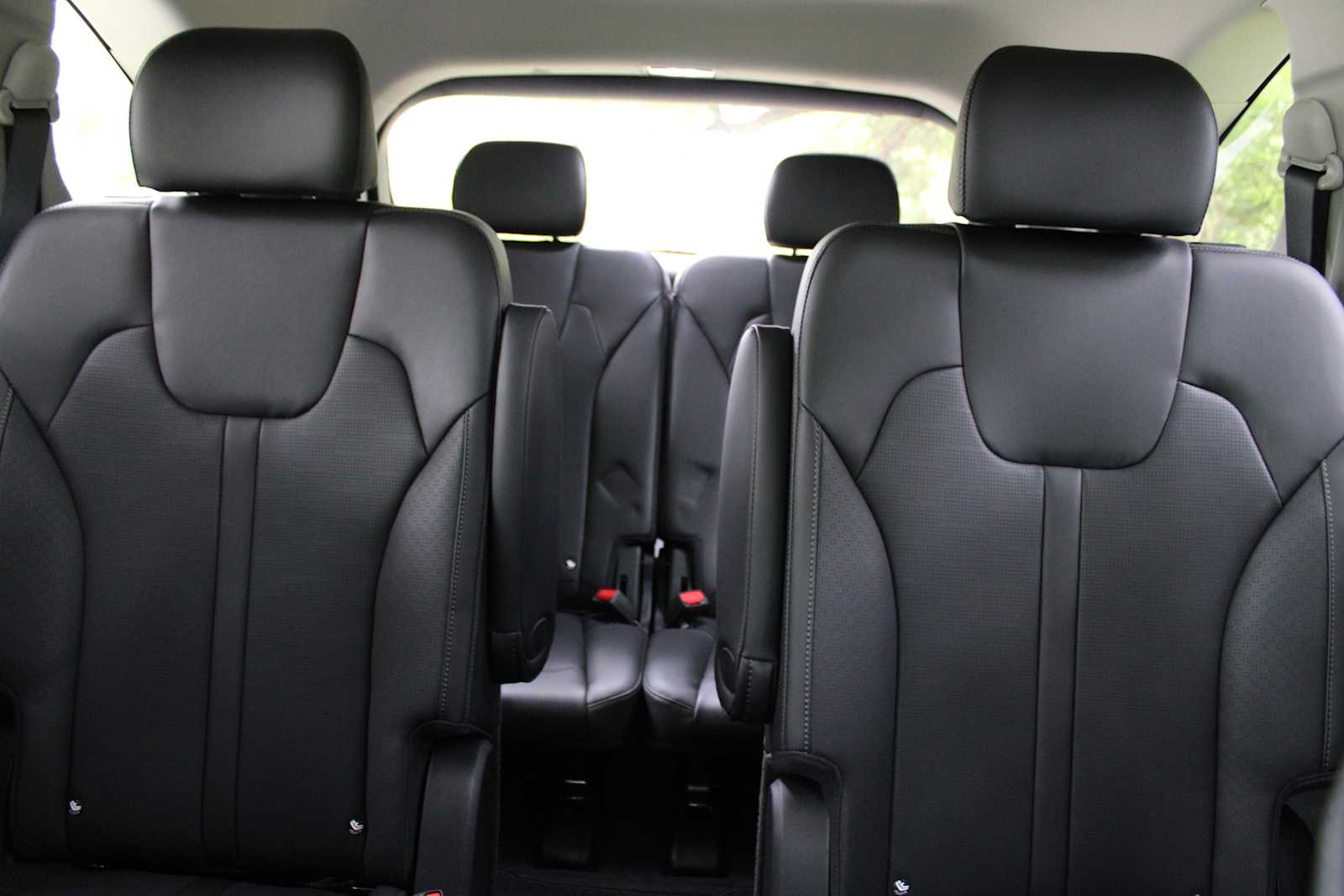 2025 Kia Sorento EX photo 50