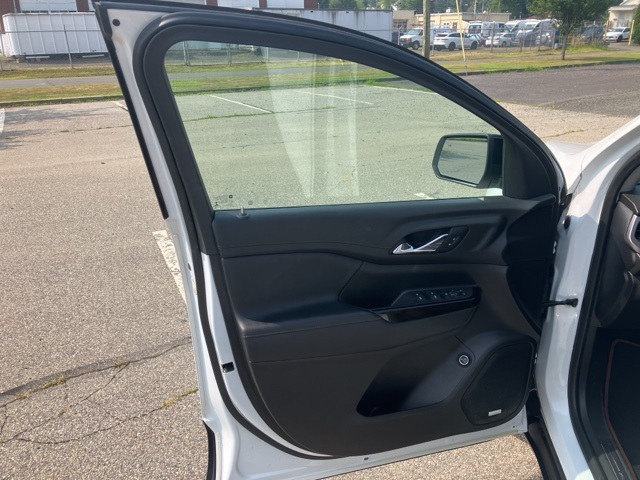 2020 Gmc Acadia AT4 photo 20
