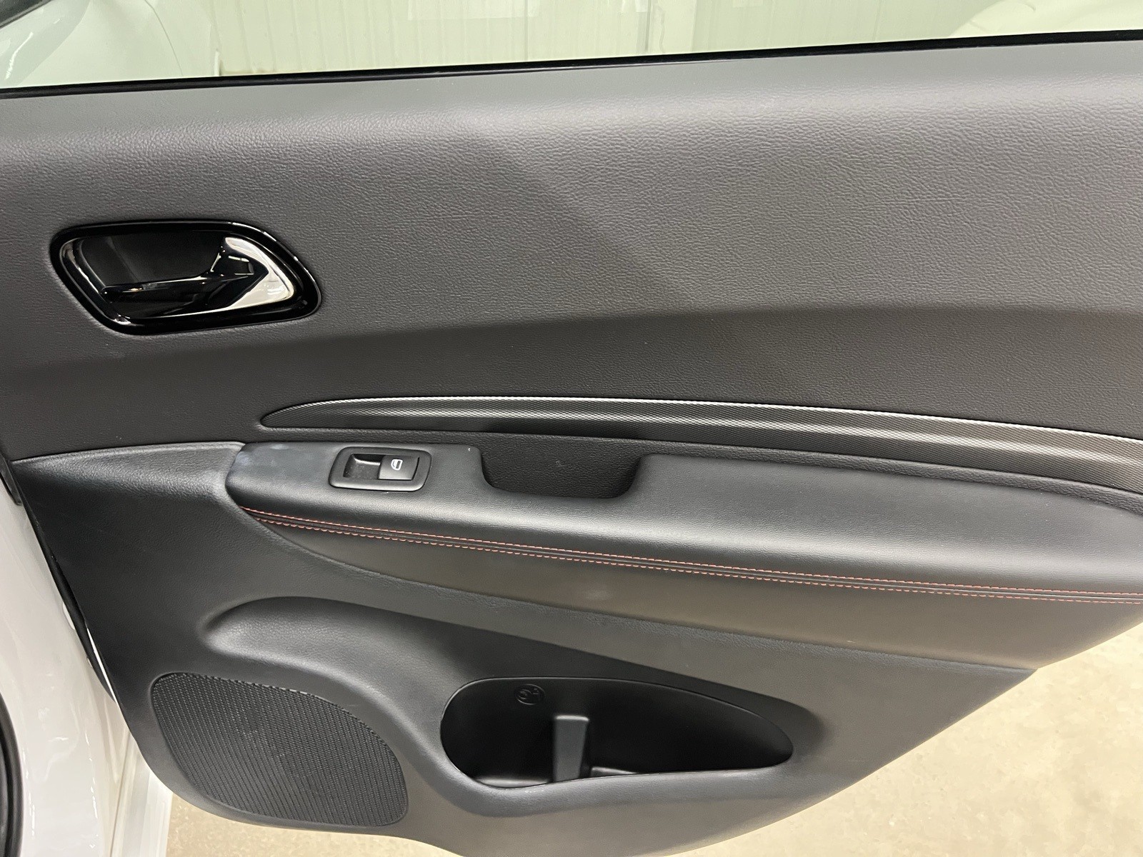 2024 Dodge Durango GT photo 12