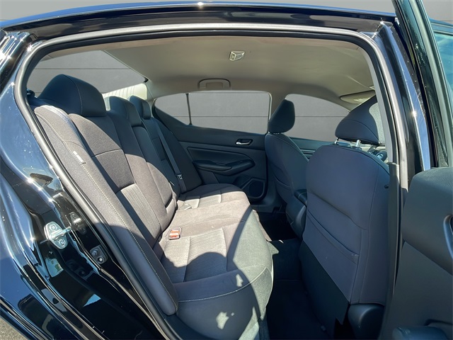 2019 Nissan Altima 2.5 S photo 14