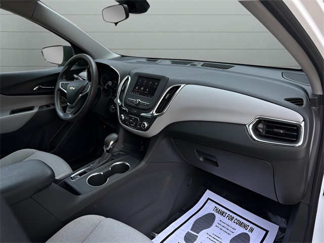 2023 Chevrolet Equinox LT photo 25