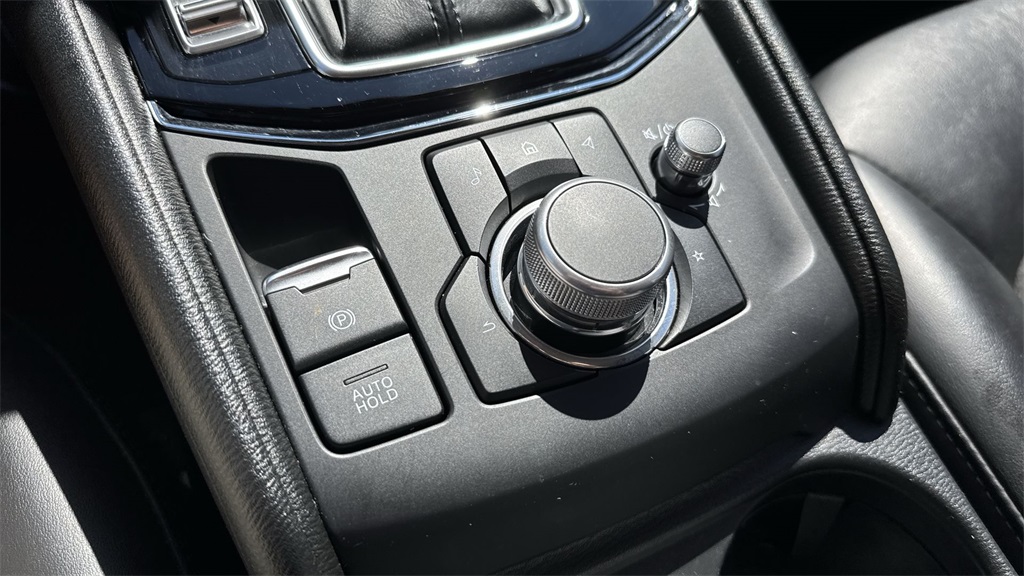 2023 Mazda CX-5 2.5 Select photo 51