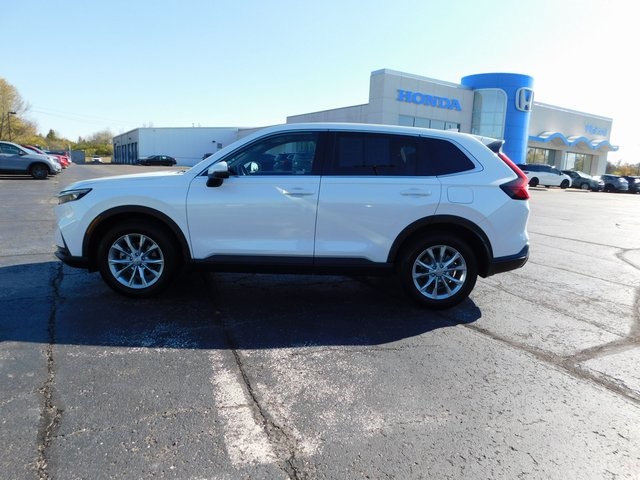 2024 Honda CR-V EX-L photo 4