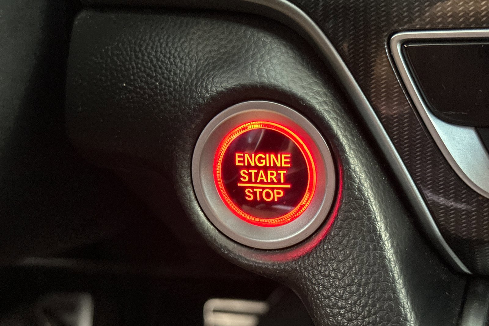 2019 Honda Accord Sport 1.5T photo 21