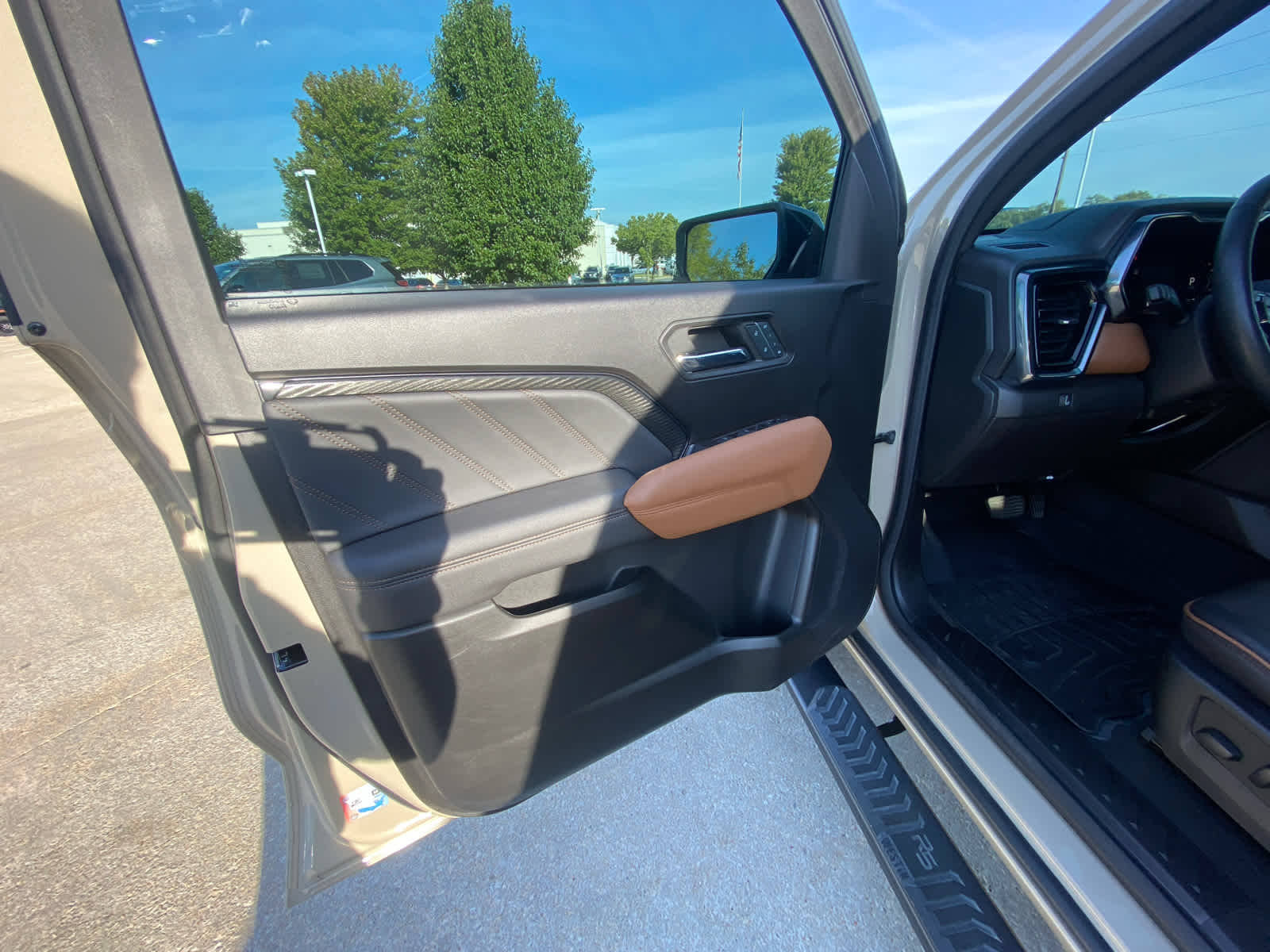 2024 Gmc Canyon AT4 photo 10