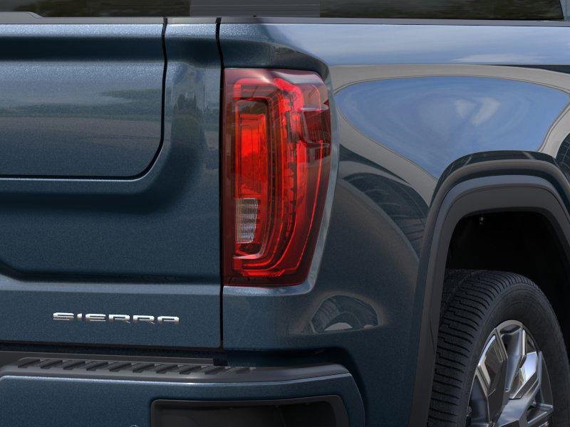 2025 Gmc Sierra 1500 Denali photo 11