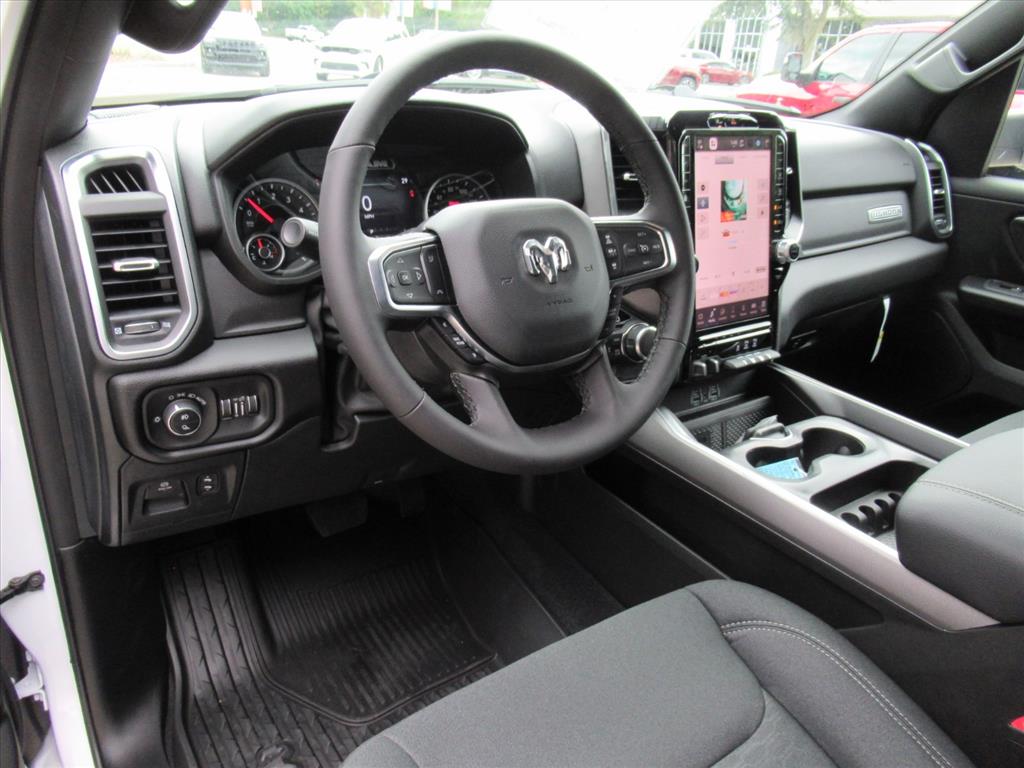 2026 Ram 1500 Big Horn Lone Star photo 15