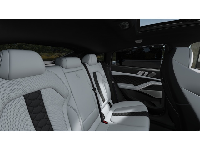 2026 Bmw X6 photo 9