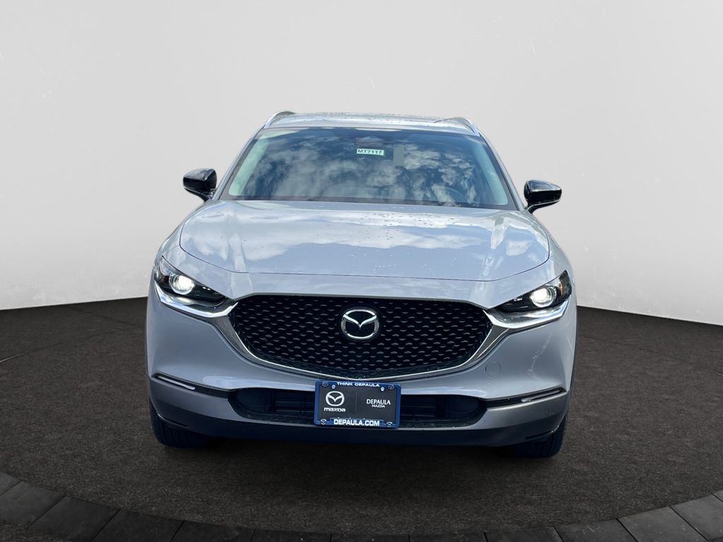 2025 Mazda CX-30 2.5 Select Sport photo 8