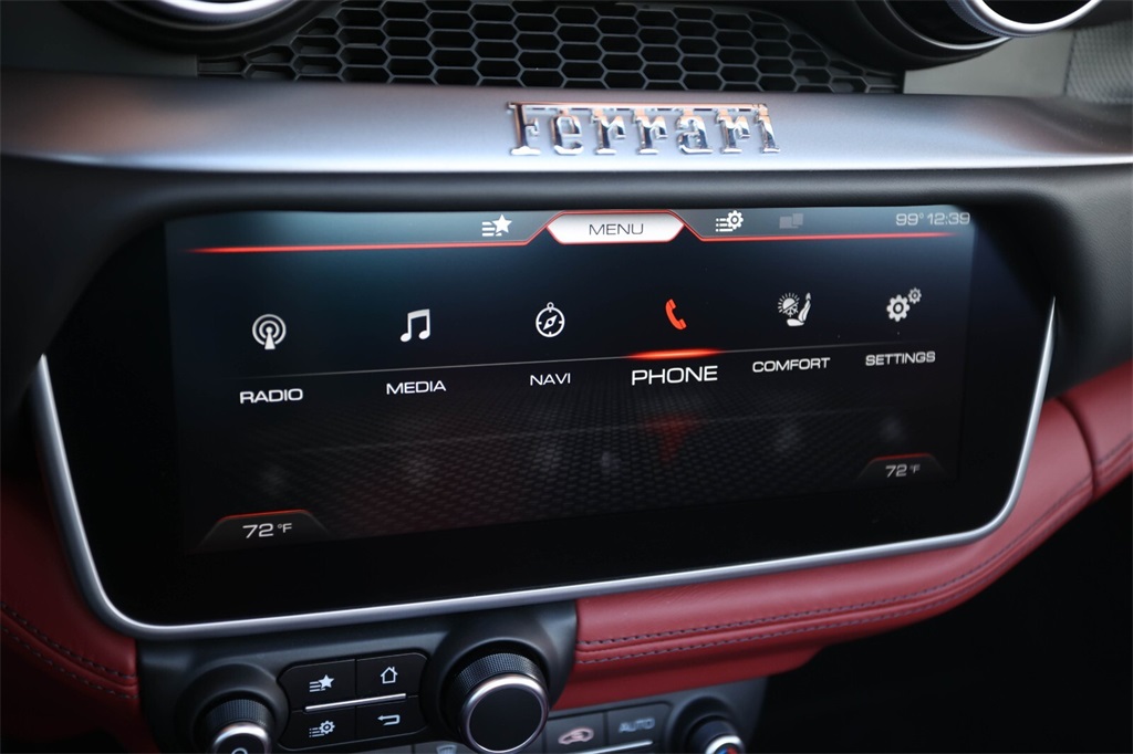 2022 Ferrari Portofino Base photo 26
