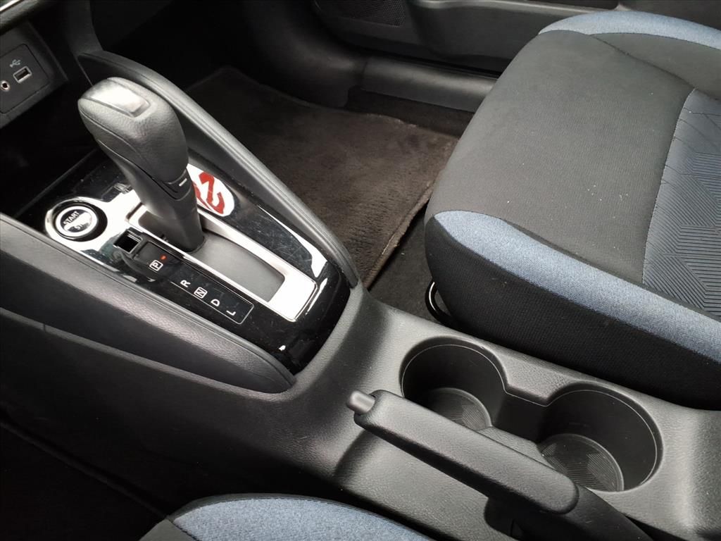 2023 NISSAN VERSA - Image 15