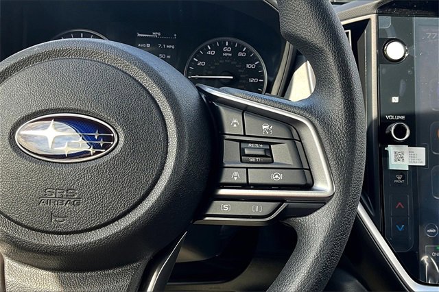 2025 Subaru Impreza Sport photo 17