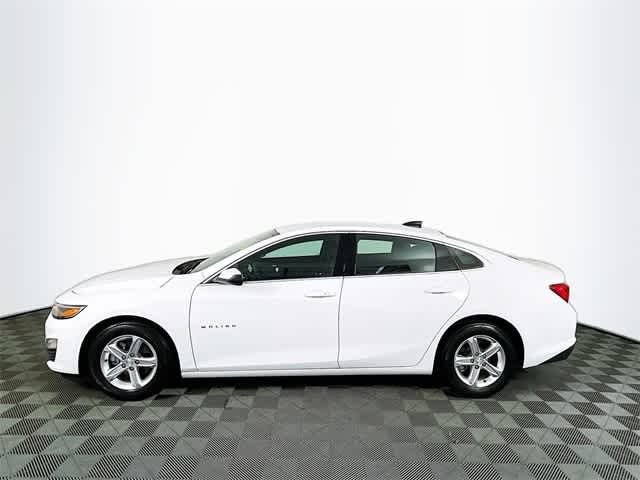 2023 Chevrolet Malibu LS photo 4