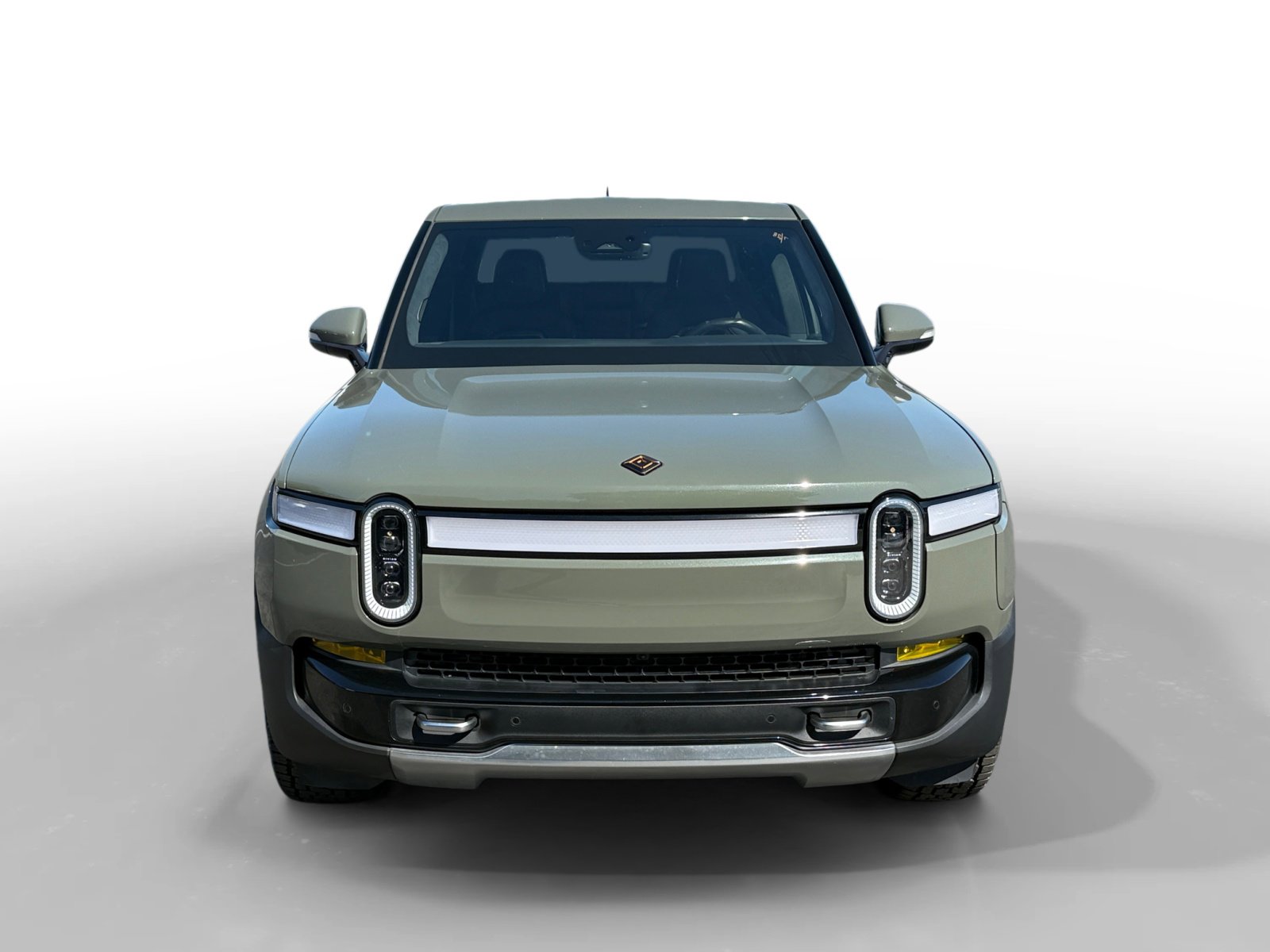 2023 Rivian R1T Launch Edition photo 3