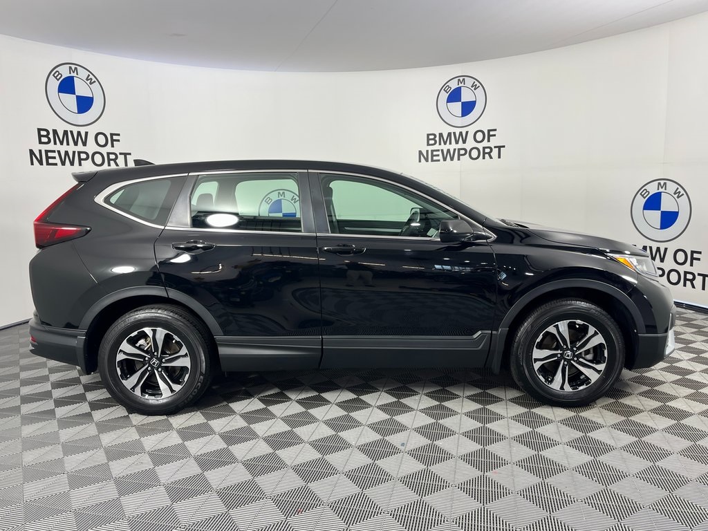 2021 Honda CR-V Special Edition photo 7