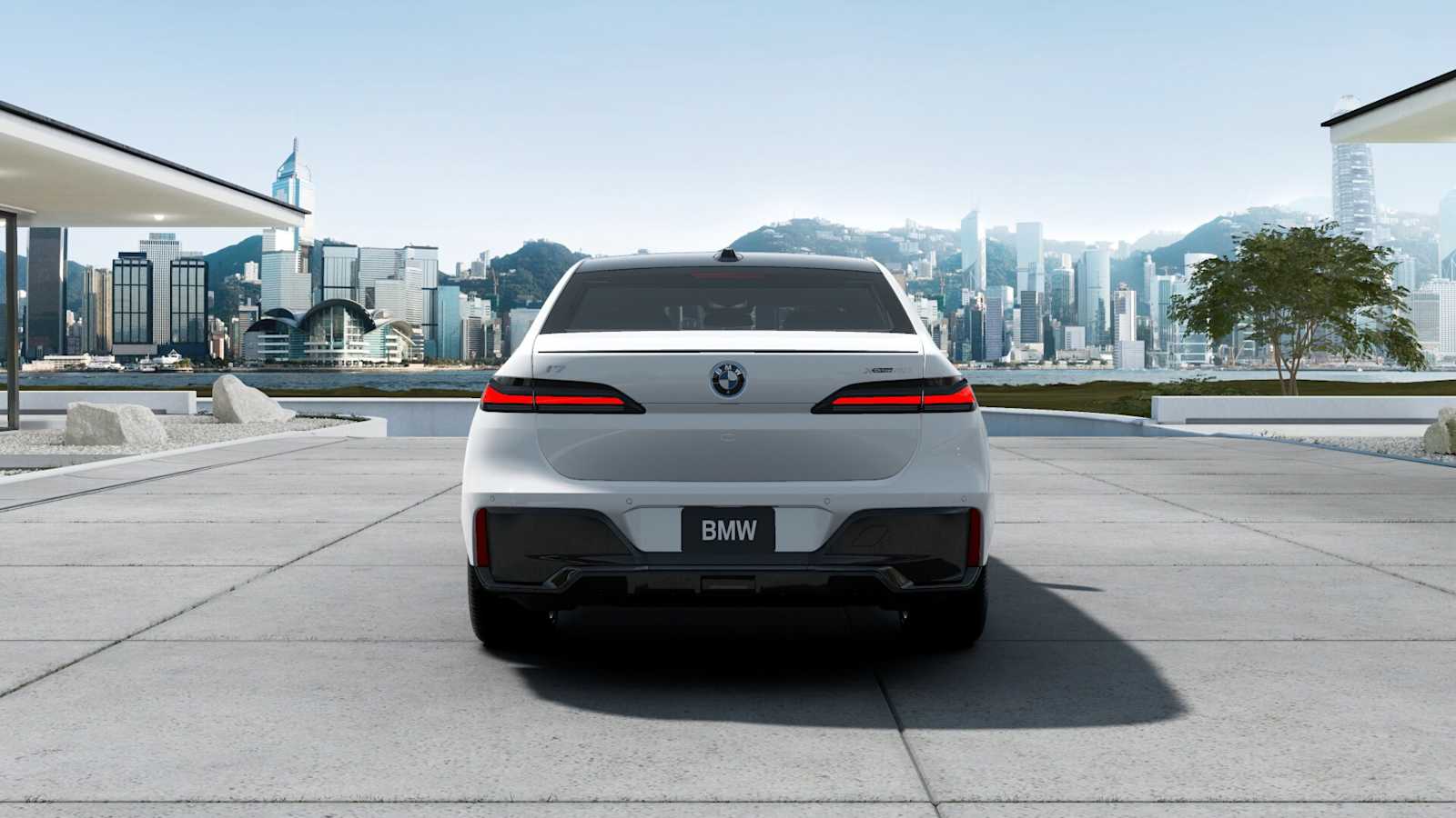 2025 Bmw i7 xDrive60 photo 5