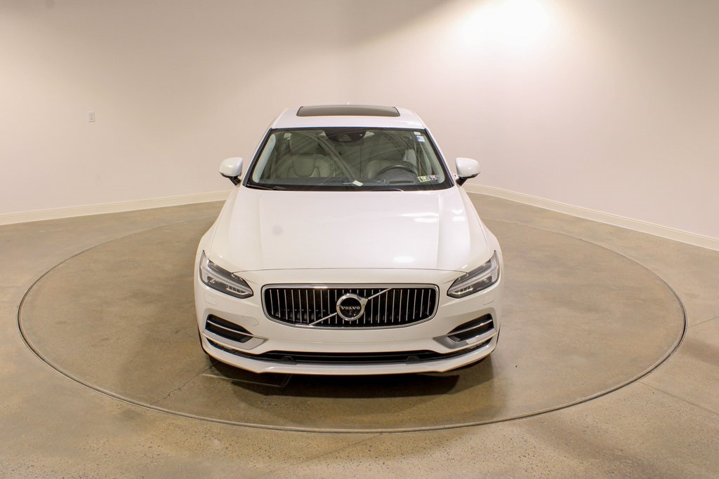2020 Volvo S90 T6 Inscription photo 2