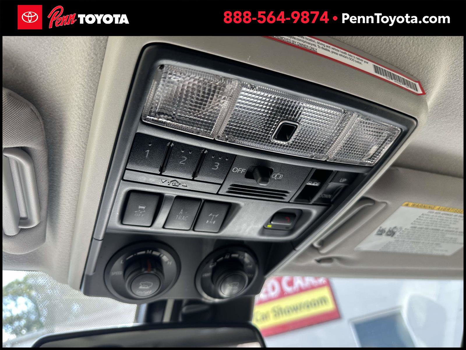 2022 Toyota 4Runner Premium photo 28