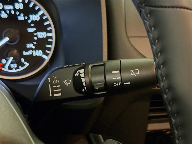 2026 Nissan Rogue SV photo 12