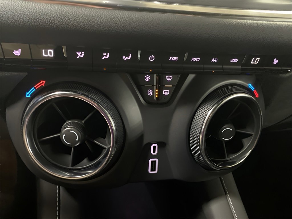 2025 Chevrolet Blazer 2LT photo 27