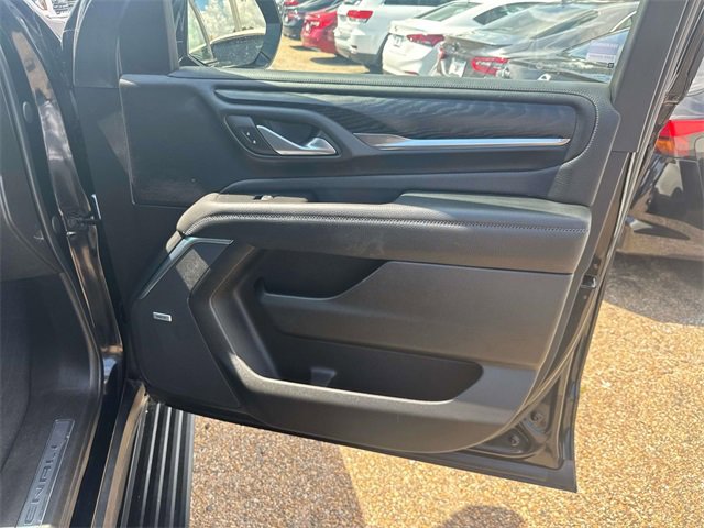 2022 Gmc Yukon Denali photo 15