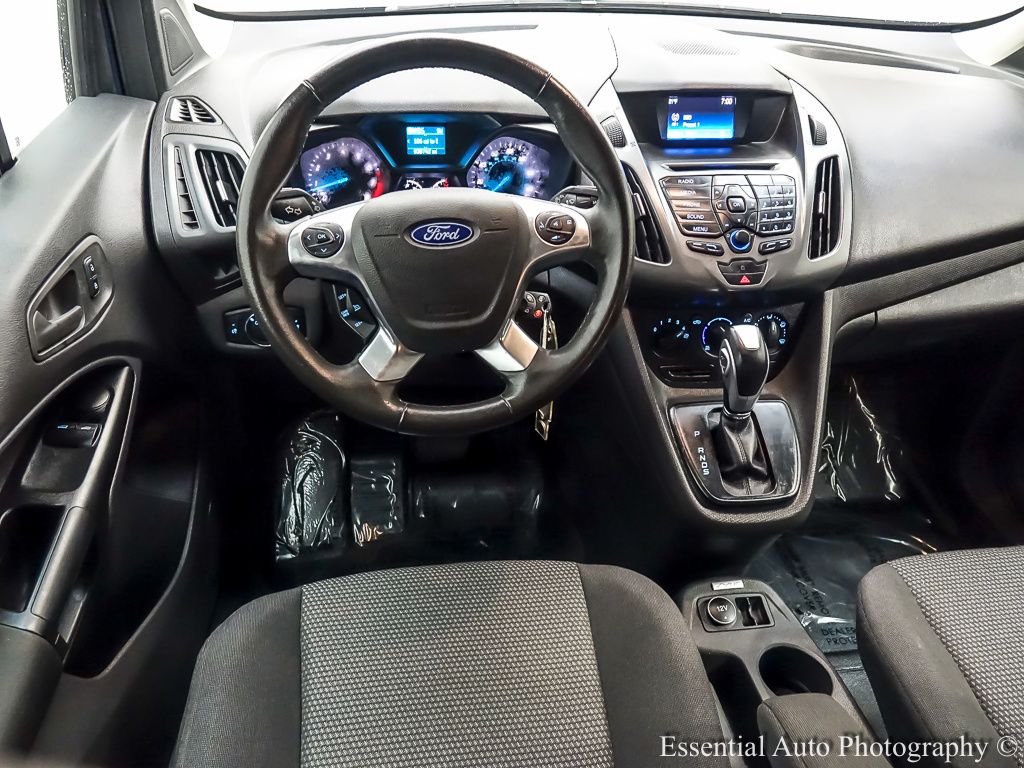 2018 FORD TRANSIT CONNECT - Image 12