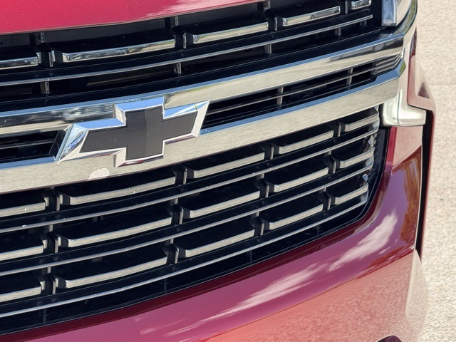 2021 Chevrolet Tahoe RST photo 8