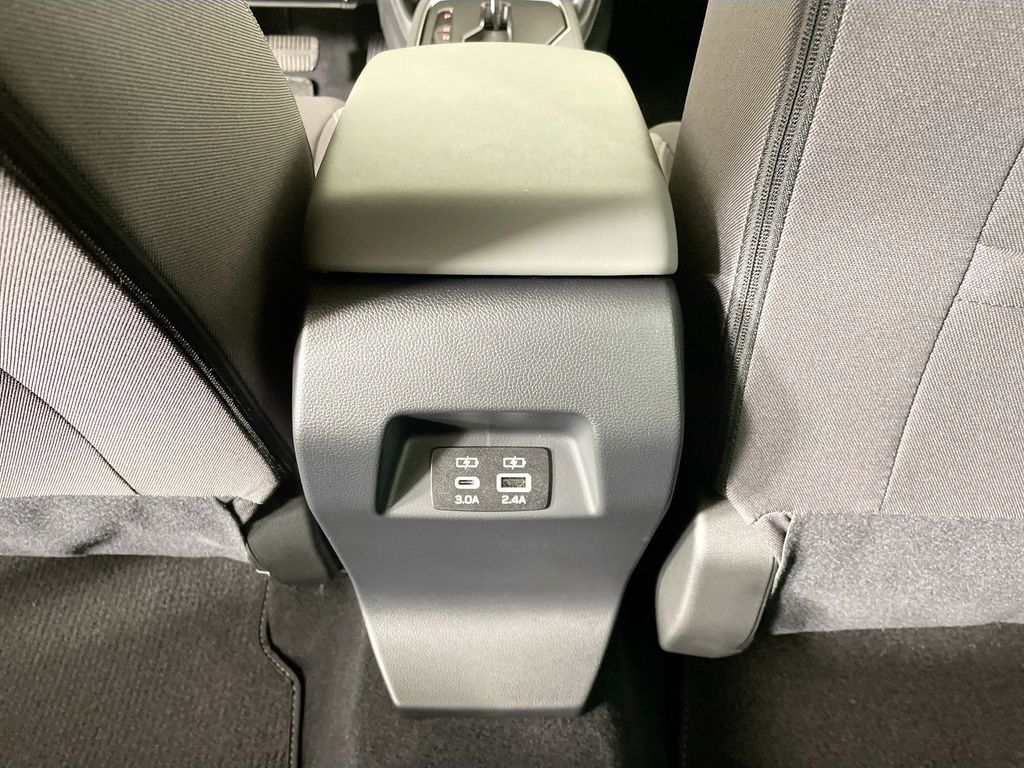 2025 Subaru Crosstrek Premium photo 23
