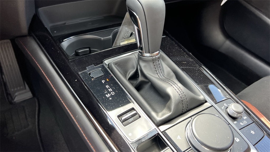 2024 Mazda CX-30 2.5 Turbo Carbon photo 51
