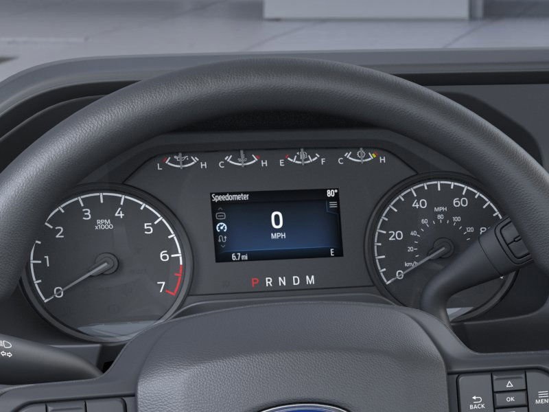 2026 Ford F-250 photo 12