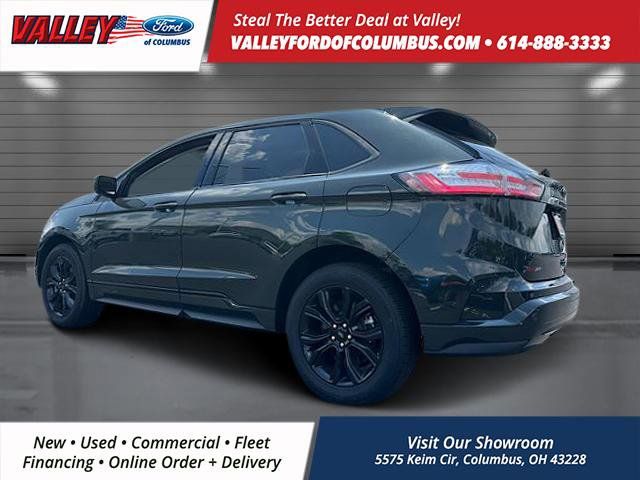 2024 Ford Edge SE photo 4