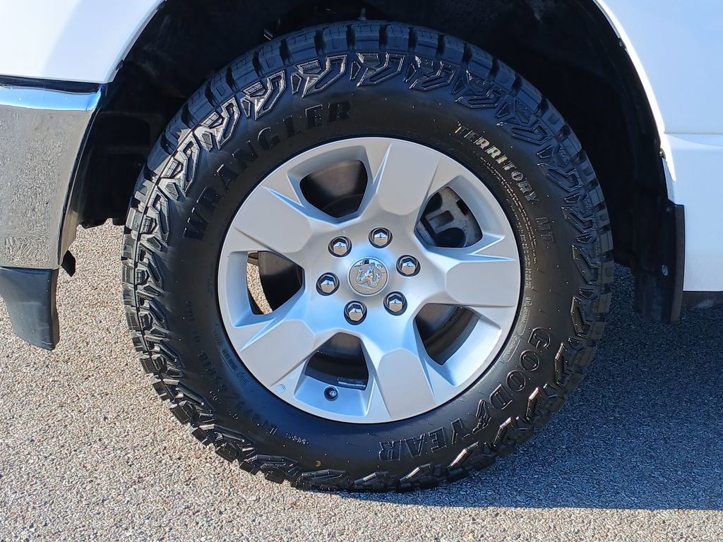 2023 Ram 1500 Big Horn Lone Star photo 28